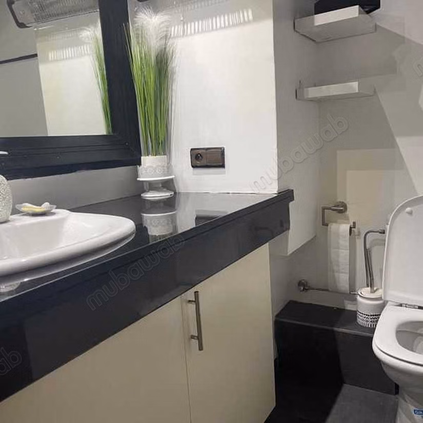 Apartment for Sale of 186.0 m² in Casablanca, Hospitals