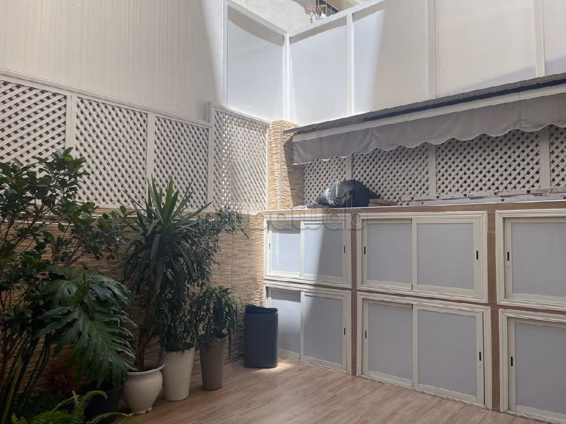 Appartement 156 m² f Les Hôpitaux — 11
