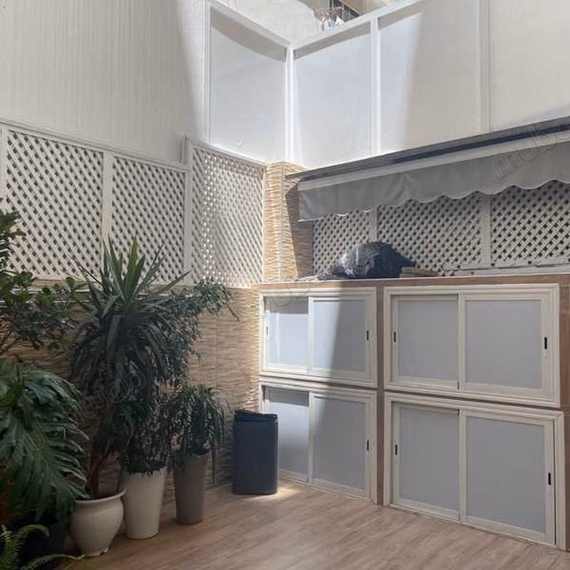 Apartment for Sale of 186.0 m² in Casablanca, Hospitals