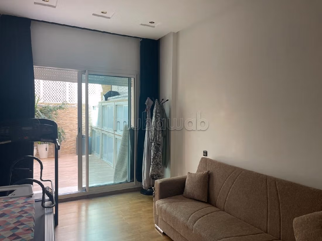 Appartement 156 m² f Les Hôpitaux — 20