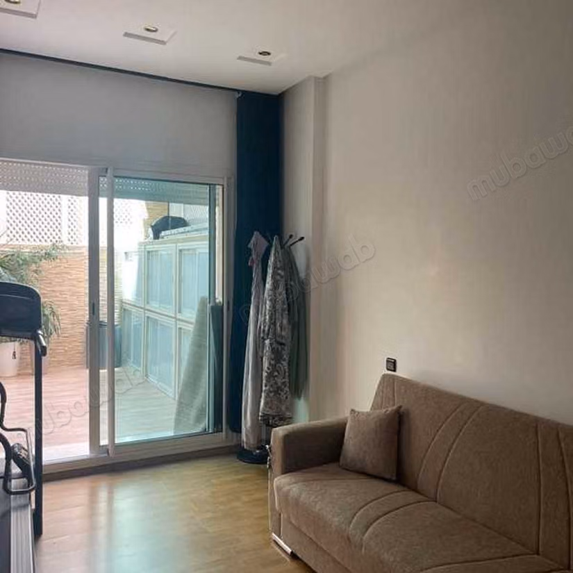 Apartment for Sale of 186.0 m² in Casablanca, Hospitals