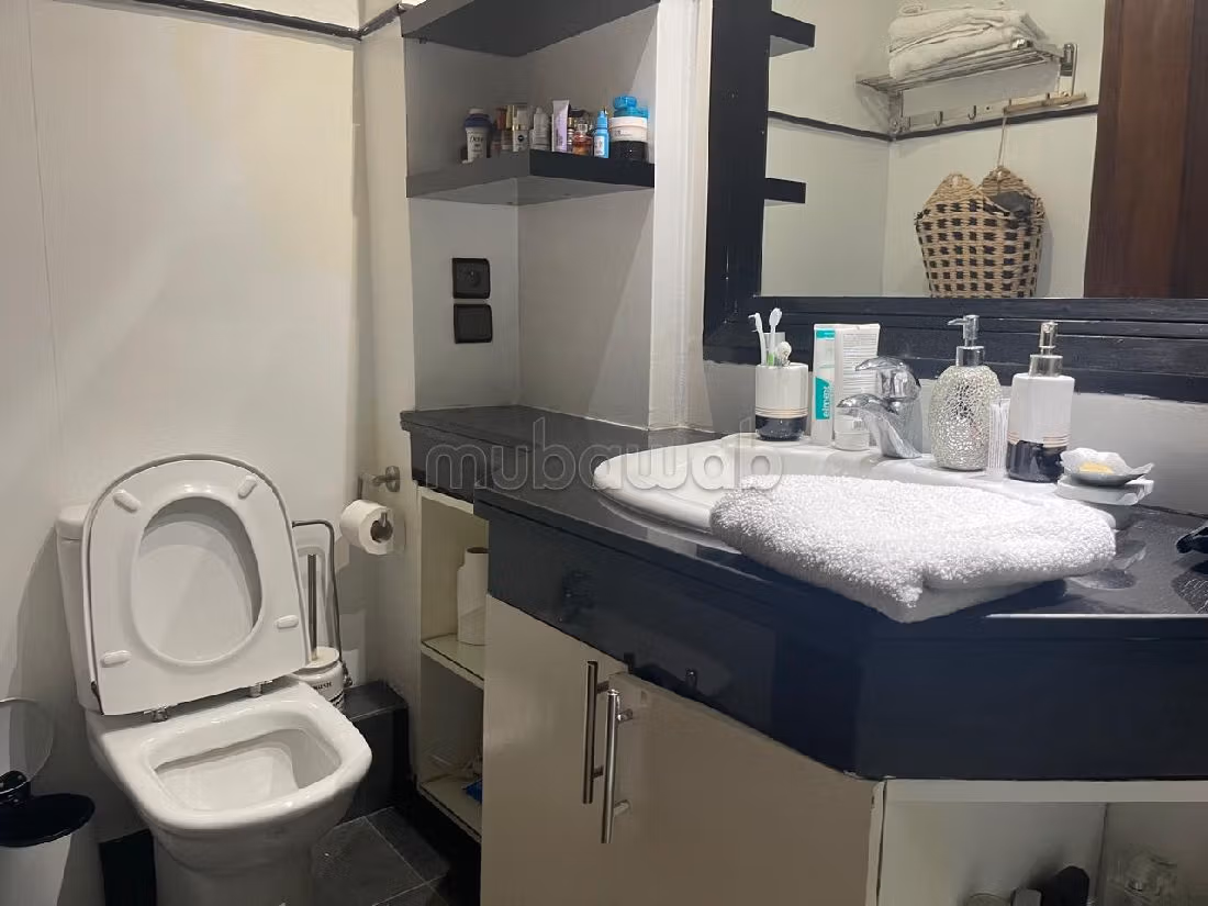 Appartement 156 m² f Les Hôpitaux — 18