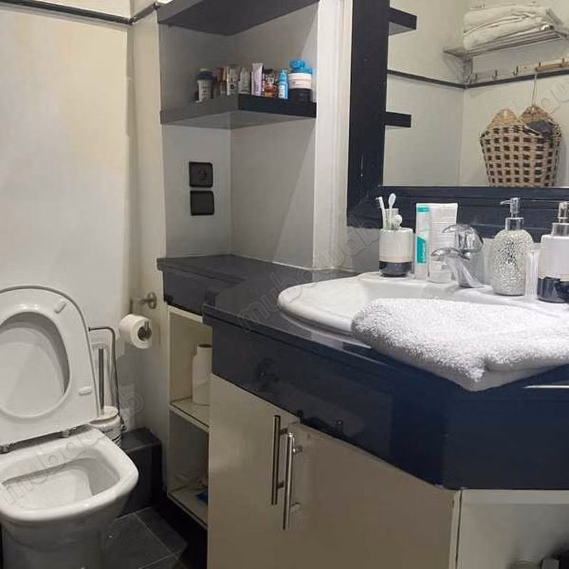Apartment for Sale of 186.0 m² in Casablanca, Hospitals