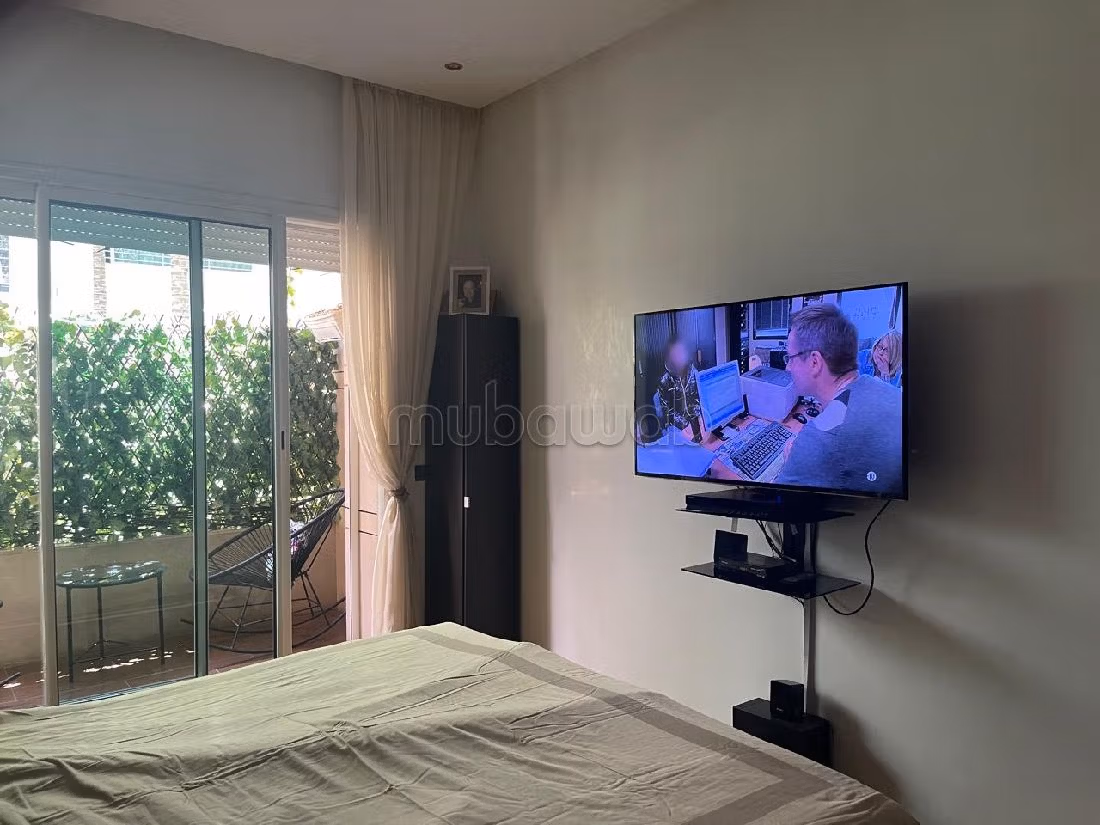 Appartement 156 m² f Les Hôpitaux — 19