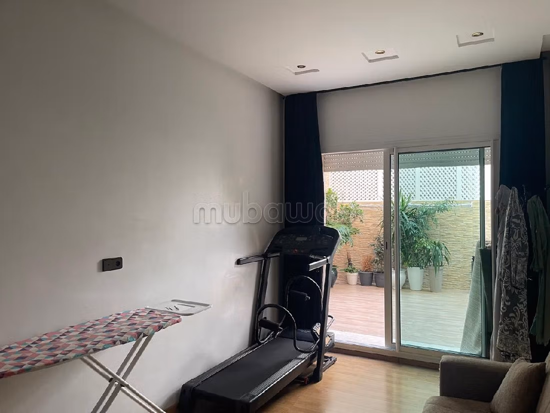 Appartement 156 m² f Les Hôpitaux — 12