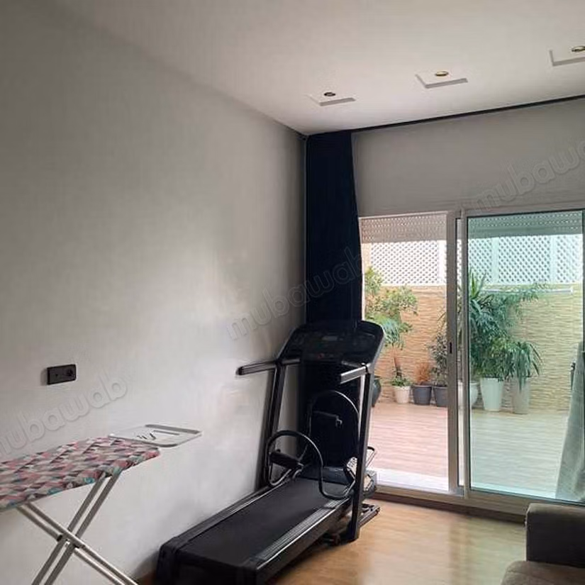 Apartment for Sale of 186.0 m² in Casablanca, Hospitals