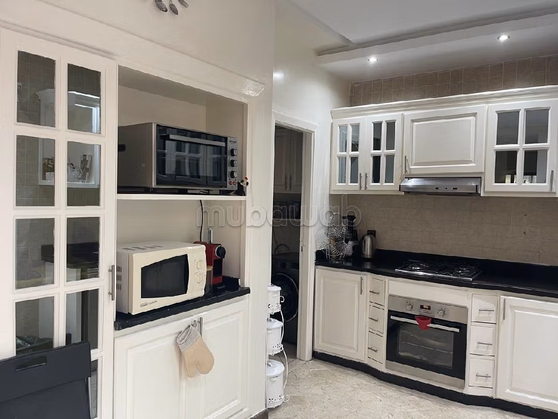 Appartement 156 m² f Les Hôpitaux — 15