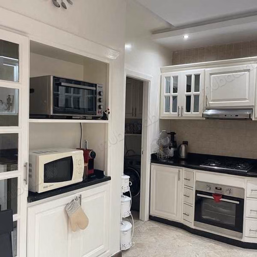 Apartment for Sale of 186.0 m² in Casablanca, Hospitals
