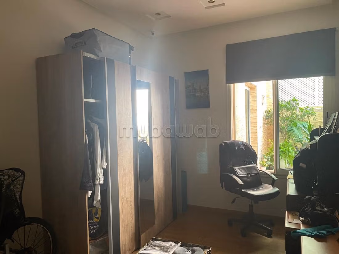 Appartement 156 m² f Les Hôpitaux — 10