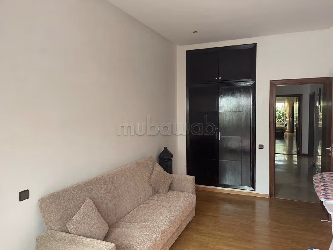 Appartement à Vendre de 186.0 m² à Casablanca, Hopitaux — 3