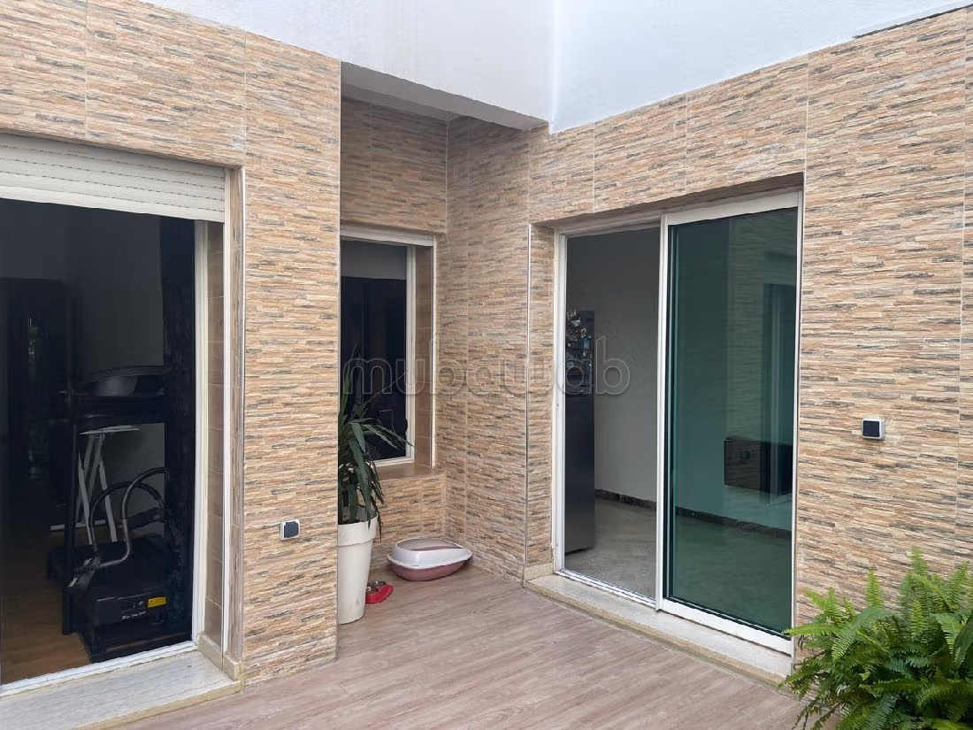 Appartement 156 m² f Les Hôpitaux — 16