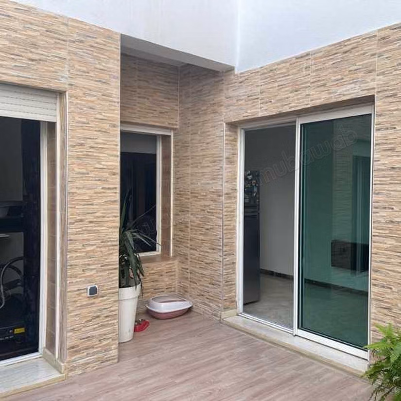 Apartment for Sale of 186.0 m² in Casablanca, Hospitals