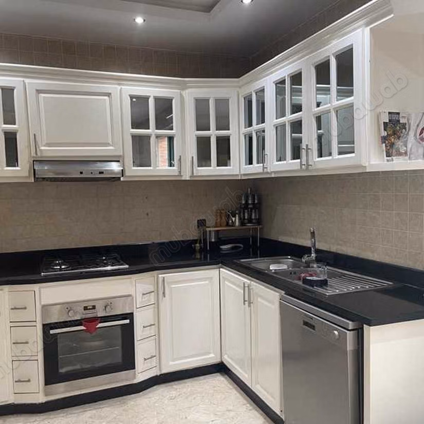 Apartment for Sale of 186.0 m² in Casablanca, Hospitals