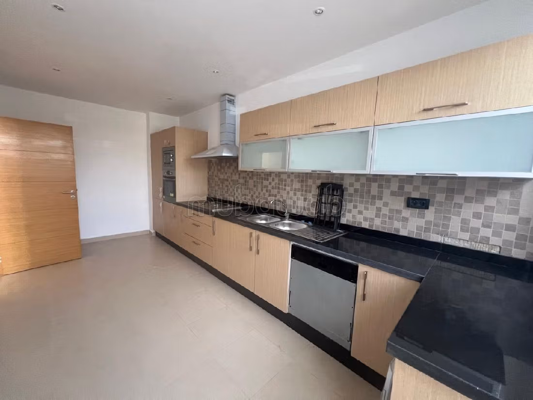 Villa à louer à Palmeraie Bouskoura