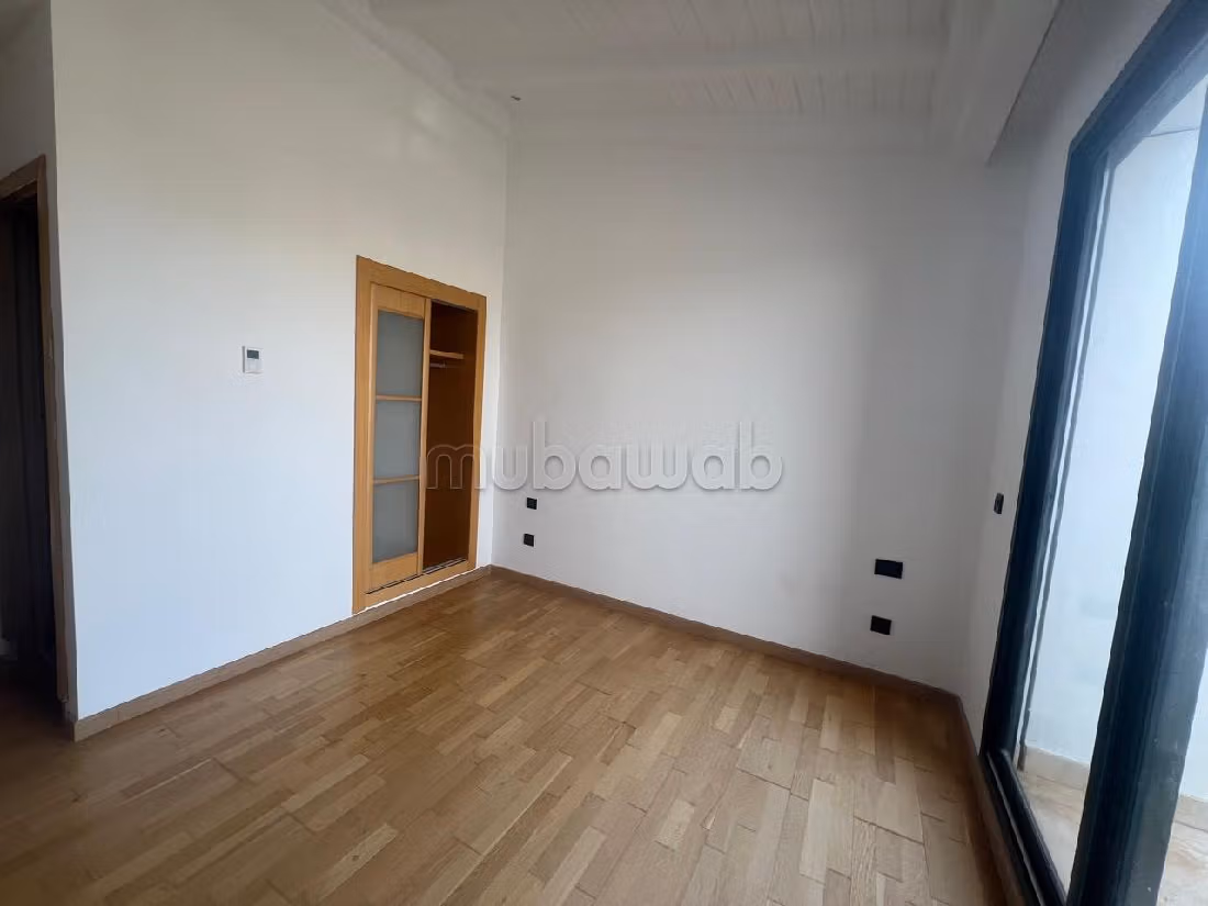 Villa à louer à Palmeraie Bouskoura