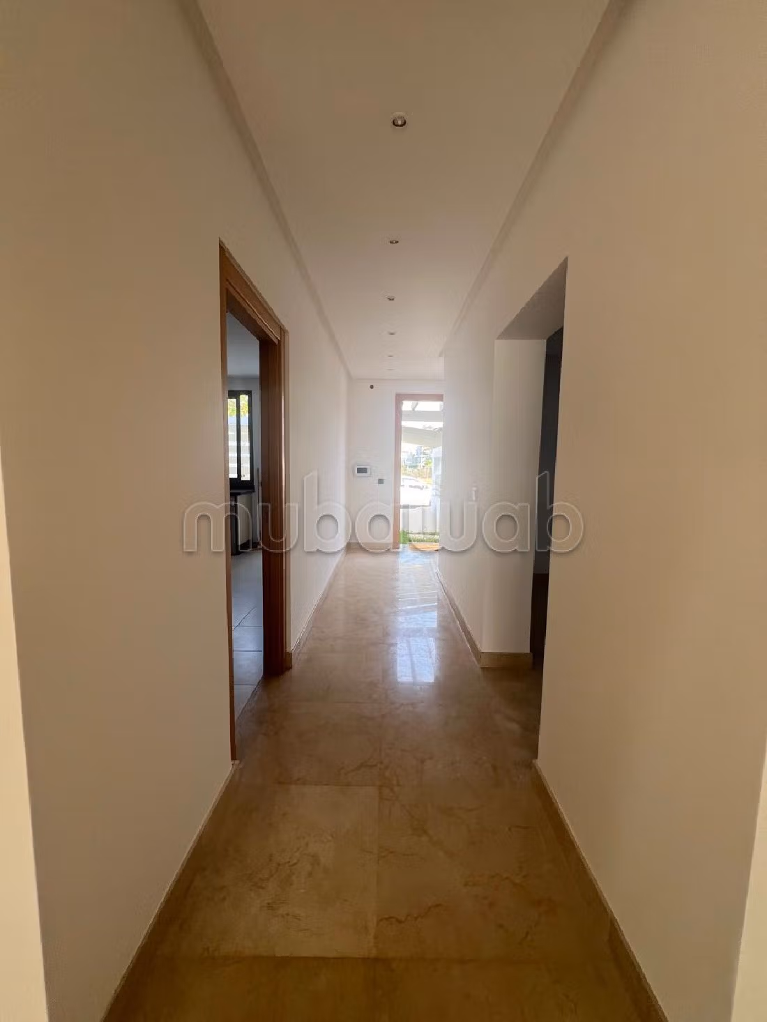 Villa à louer à Palmeraie Bouskoura