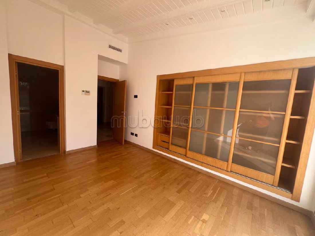 Villa à louer à Palmeraie Bouskoura