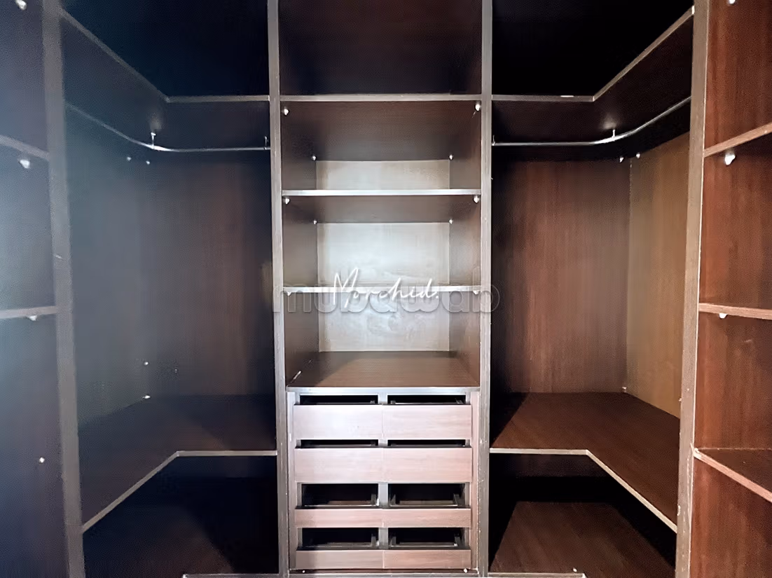 Gauthier location d’un appartement de 3 chambres vide ou meublé