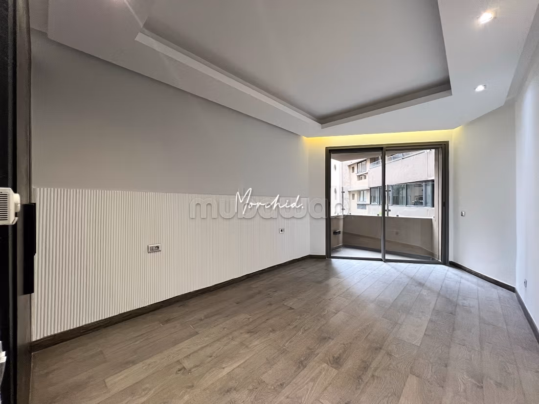 Gauthier location d’un appartement de 3 chambres vide ou meublé