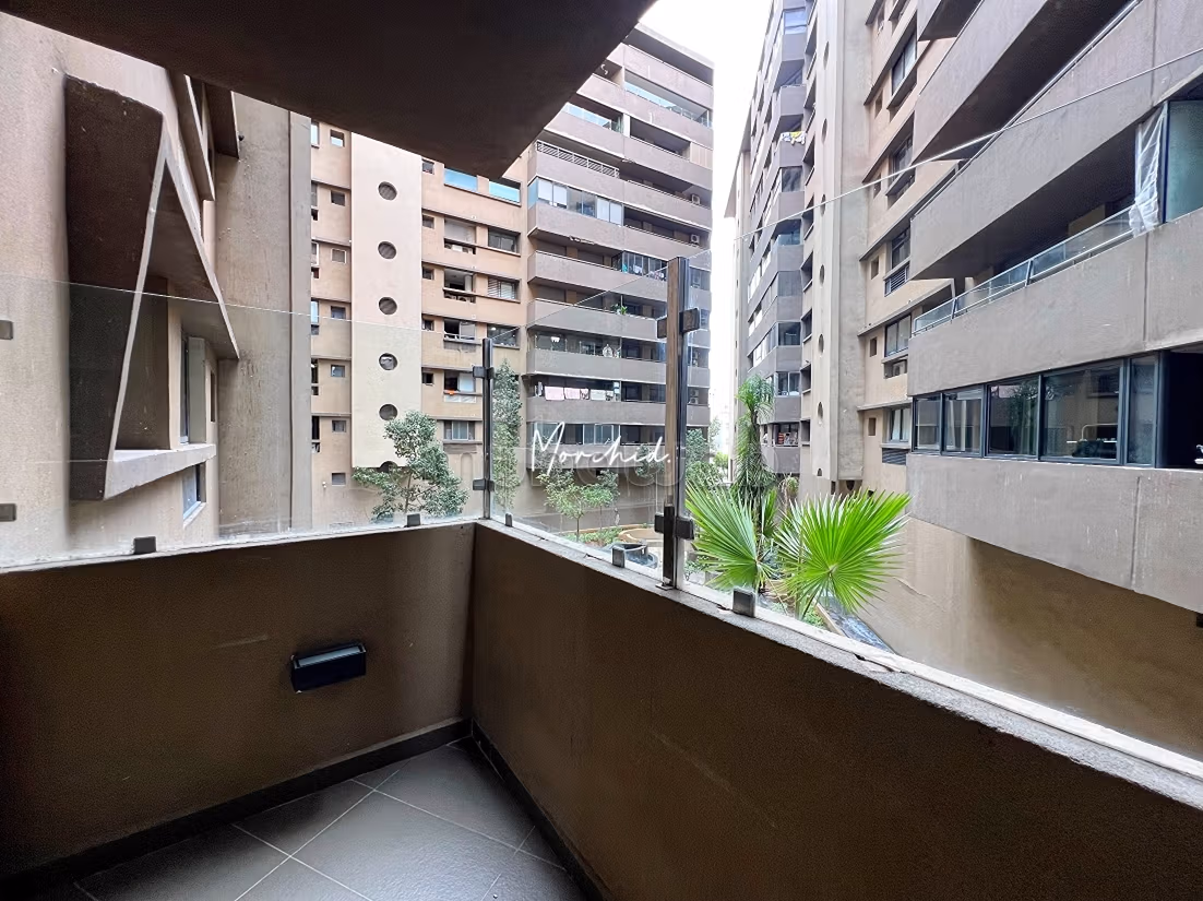 Gauthier location d’un appartement de 3 chambres vide ou meublé