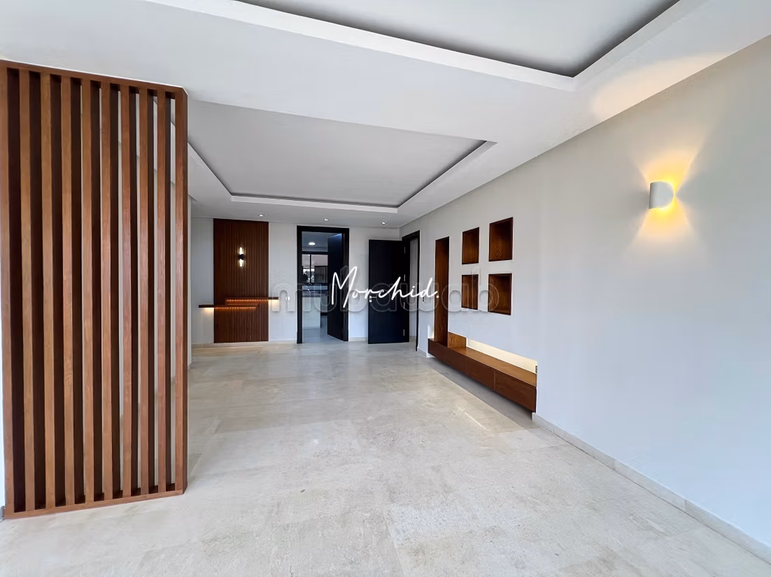 Gauthier location d’un appartement de 3 chambres vide ou meublé