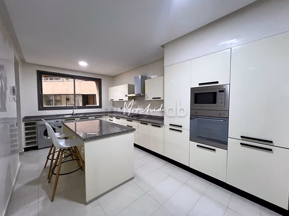 Gauthier location d’un appartement de 3 chambres vide ou meublé