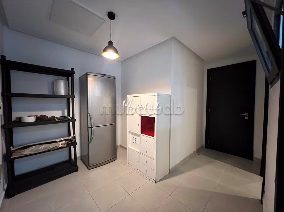 Gauthier location d’un appartement de 3 chambres vide ou meublé