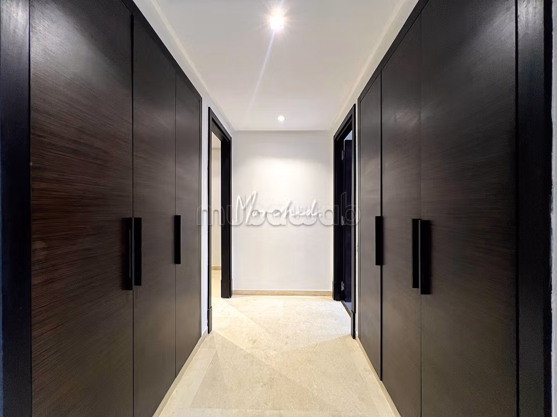 Gauthier location d’un appartement de 3 chambres vide ou meublé
