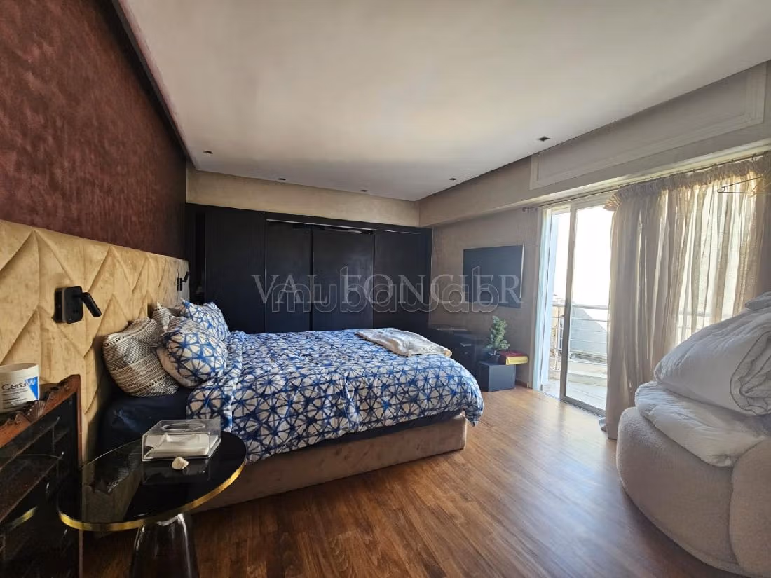 Vente Villa 700m2 avec piscine Ain Diab Extention, Casablanca