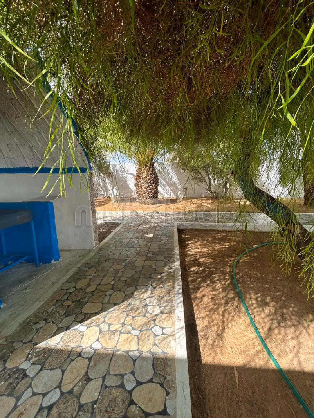 House for sale in Djerba. Total area 404 m². Fully furnished