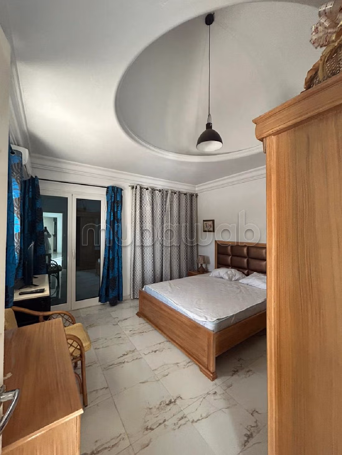 House for sale in Djerba. Total area 404 m². Fully furnished