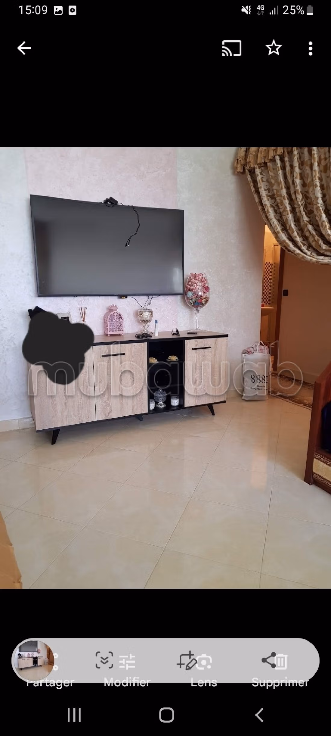 Nu kopen: appartementen in bernoussi. 1 Kamer. Garage en terras. 