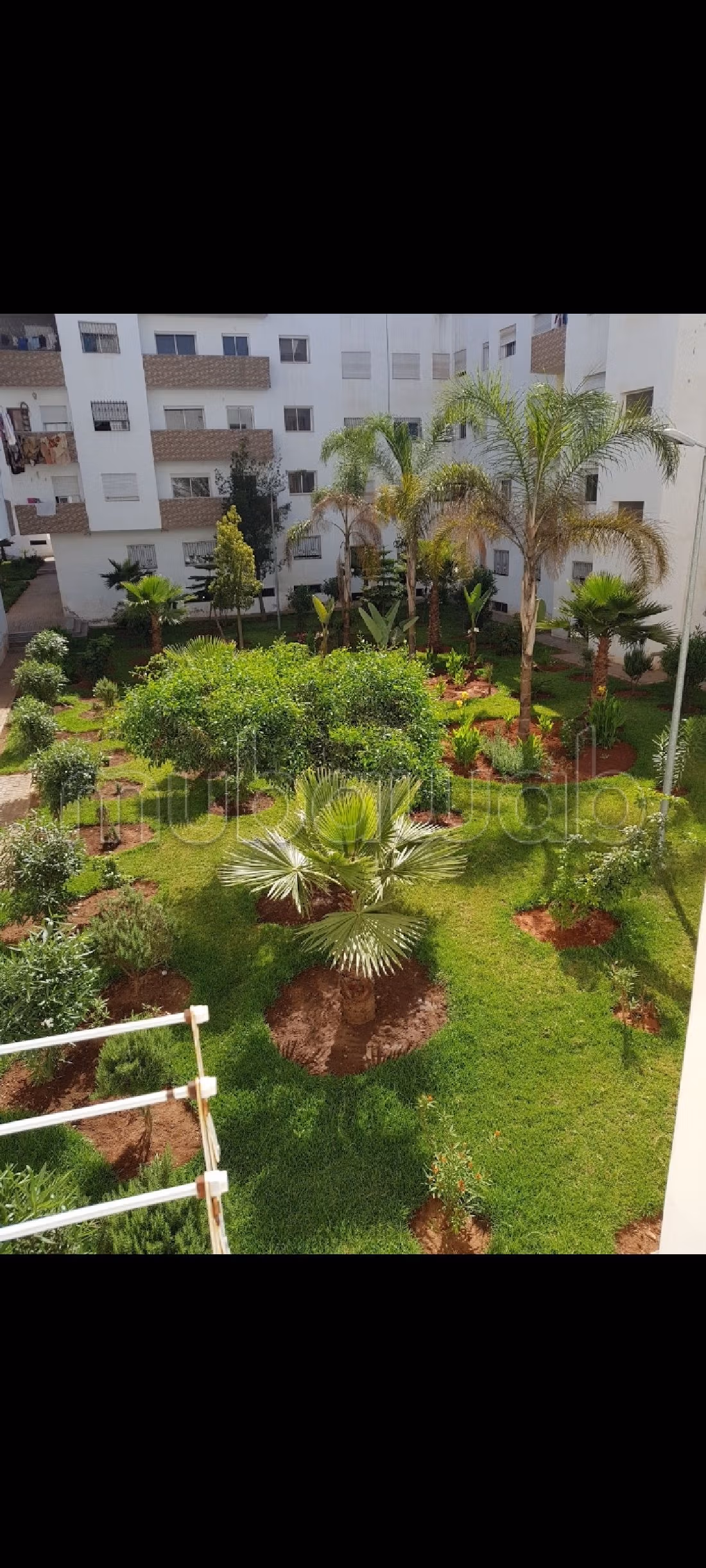 Nu kopen: appartementen in bernoussi. 1 Kamer. Garage en terras. 