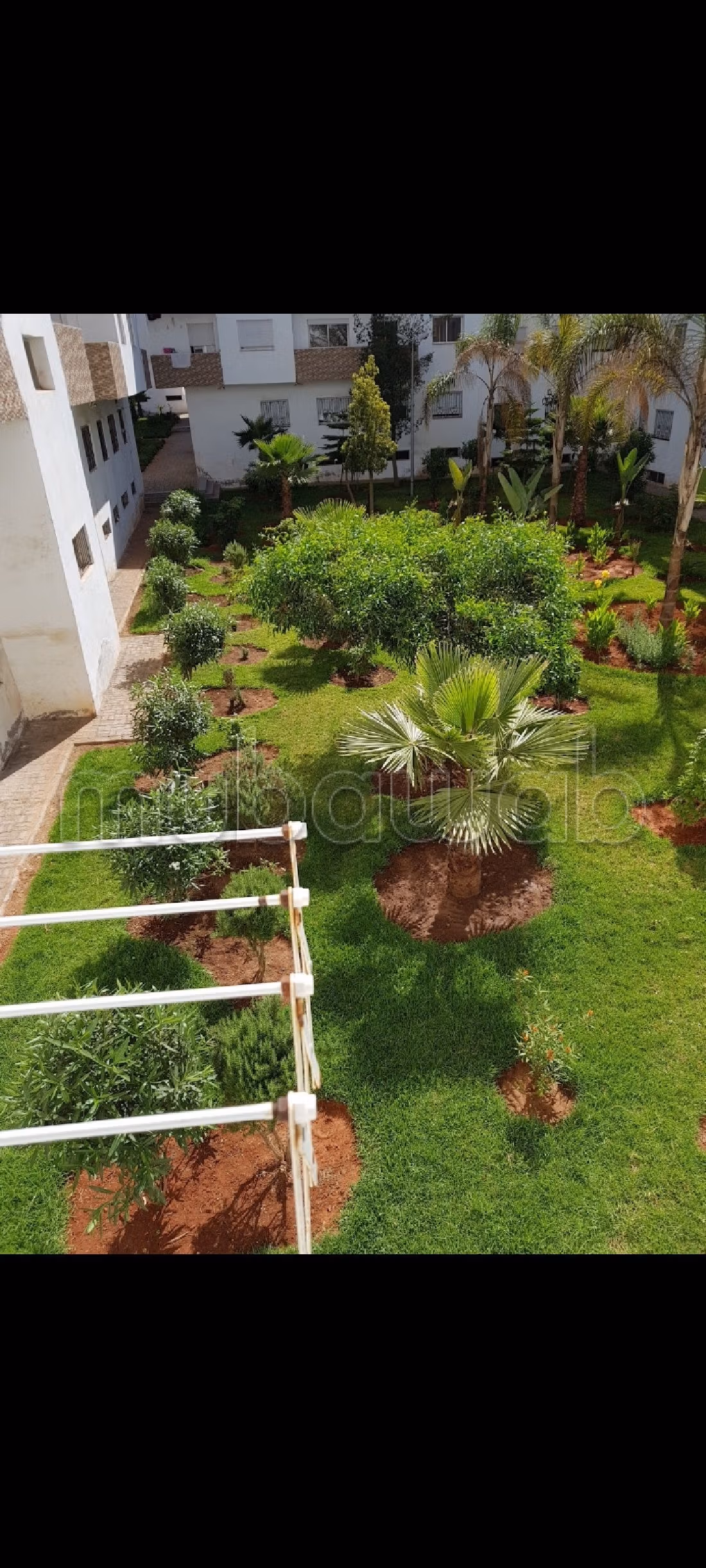 Nu kopen: appartementen in bernoussi. 1 Kamer. Garage en terras. 