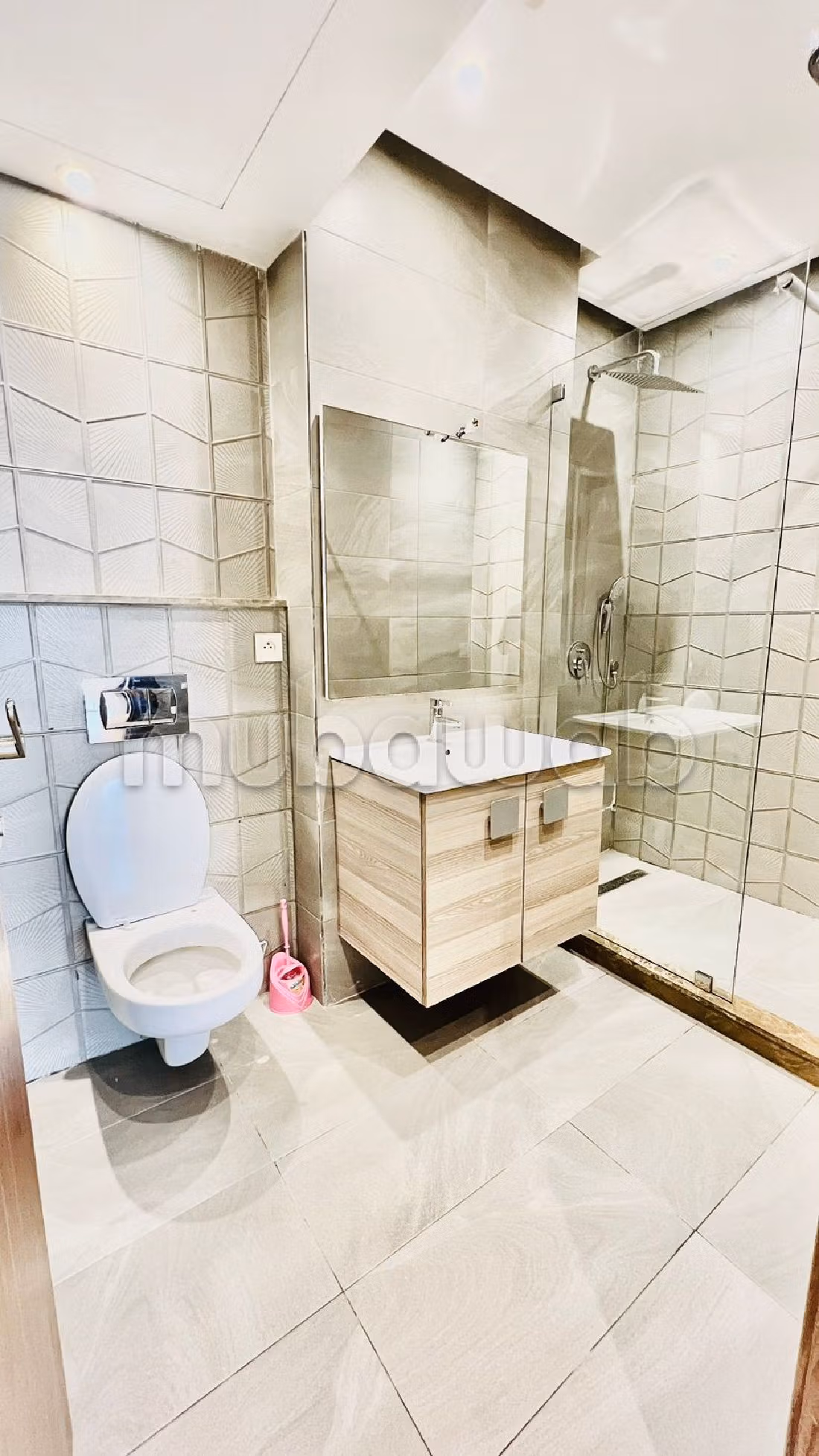 Quartier Val fleuri vente de plusieurs appat