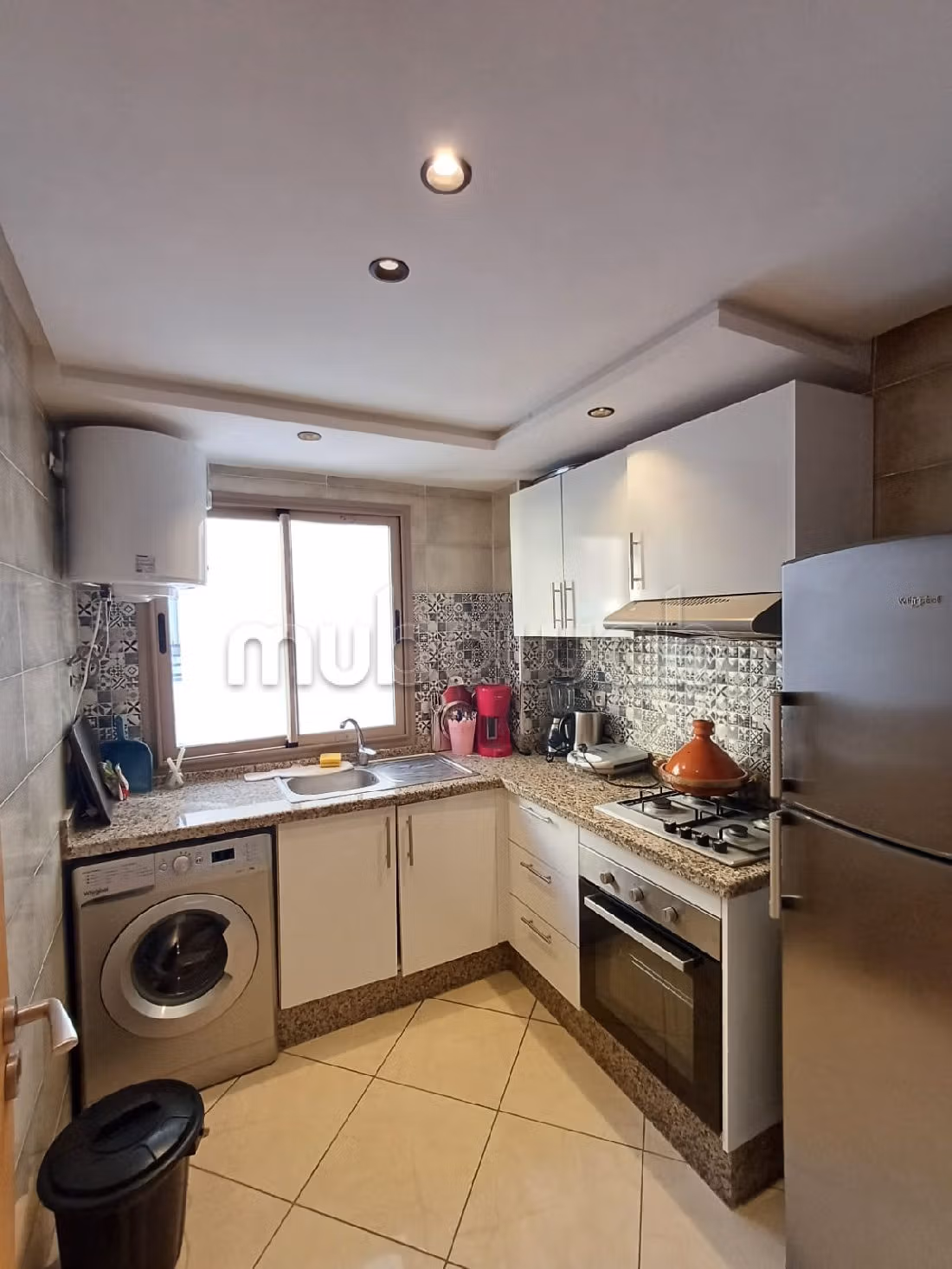 Appartement 70 m² à Maamora — 5