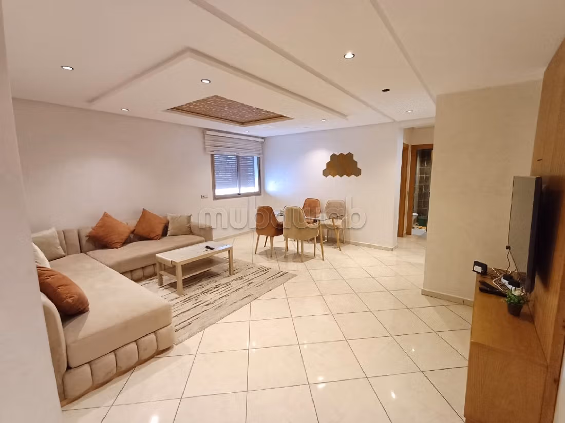 Appartement 70 m² à Maamora — 4