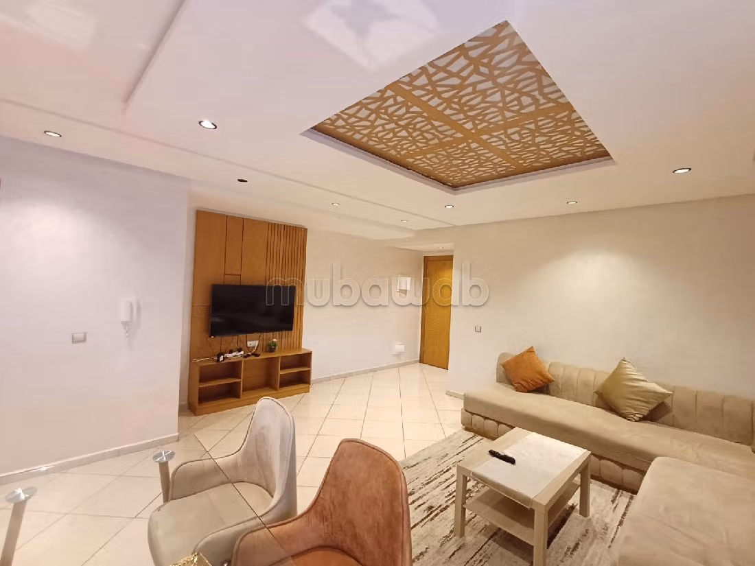 Appartement 70 m² à Maamora — 2