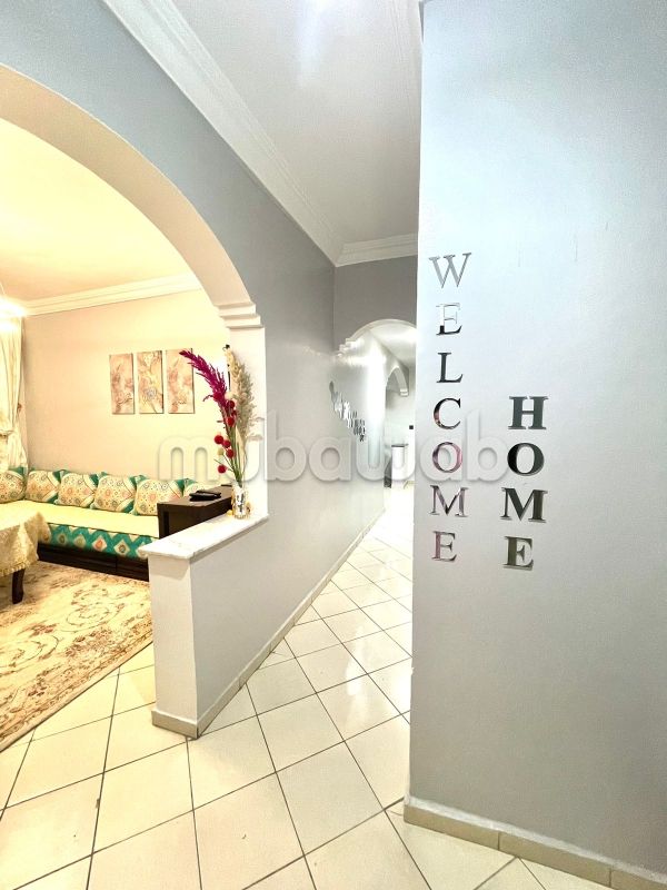 Housing For Rent Hay Salam Keeper Mubawab