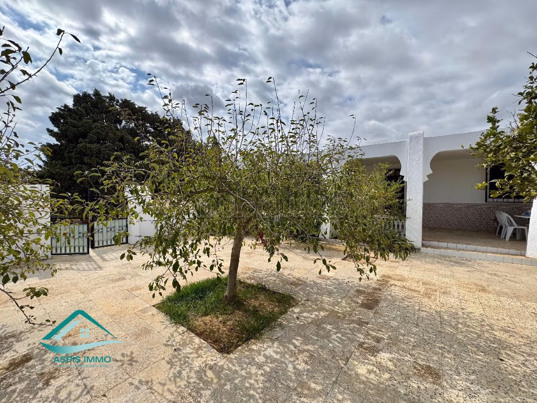 Land for sale. Area 11000 m². 