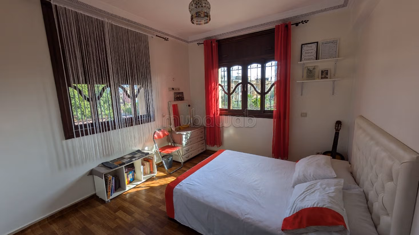 فيلا رائعة للبيع بتاركة. 5 غرف ممتازة. مفروشة