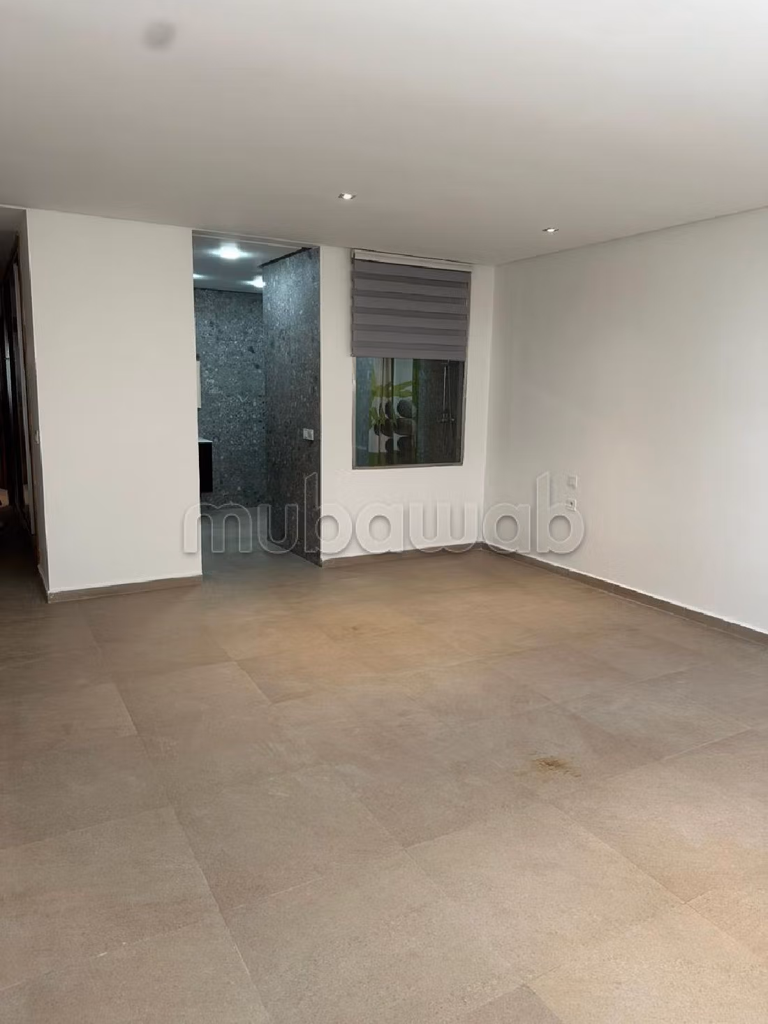 Appartement usage Bureau