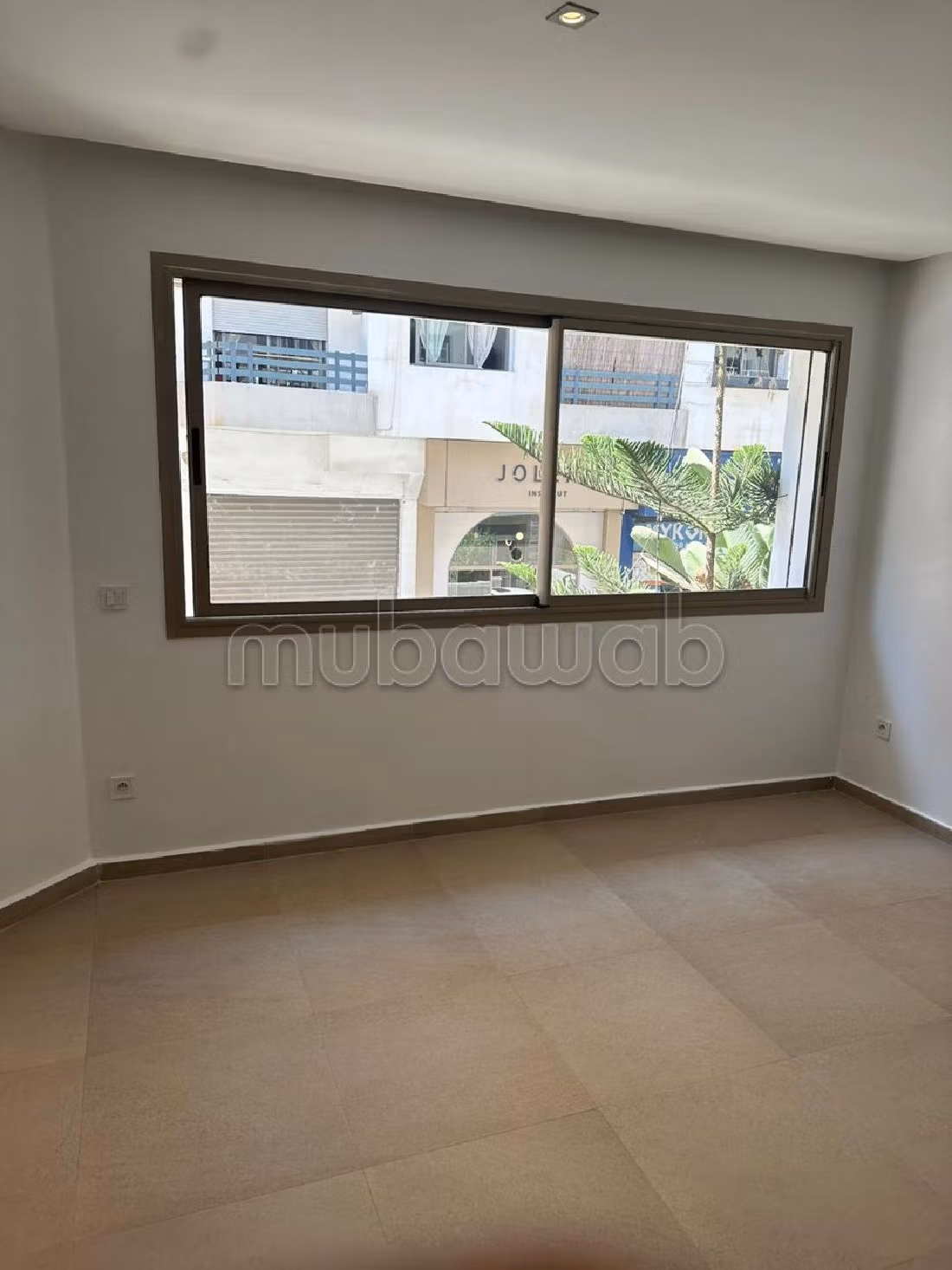 Appartement usage Bureau