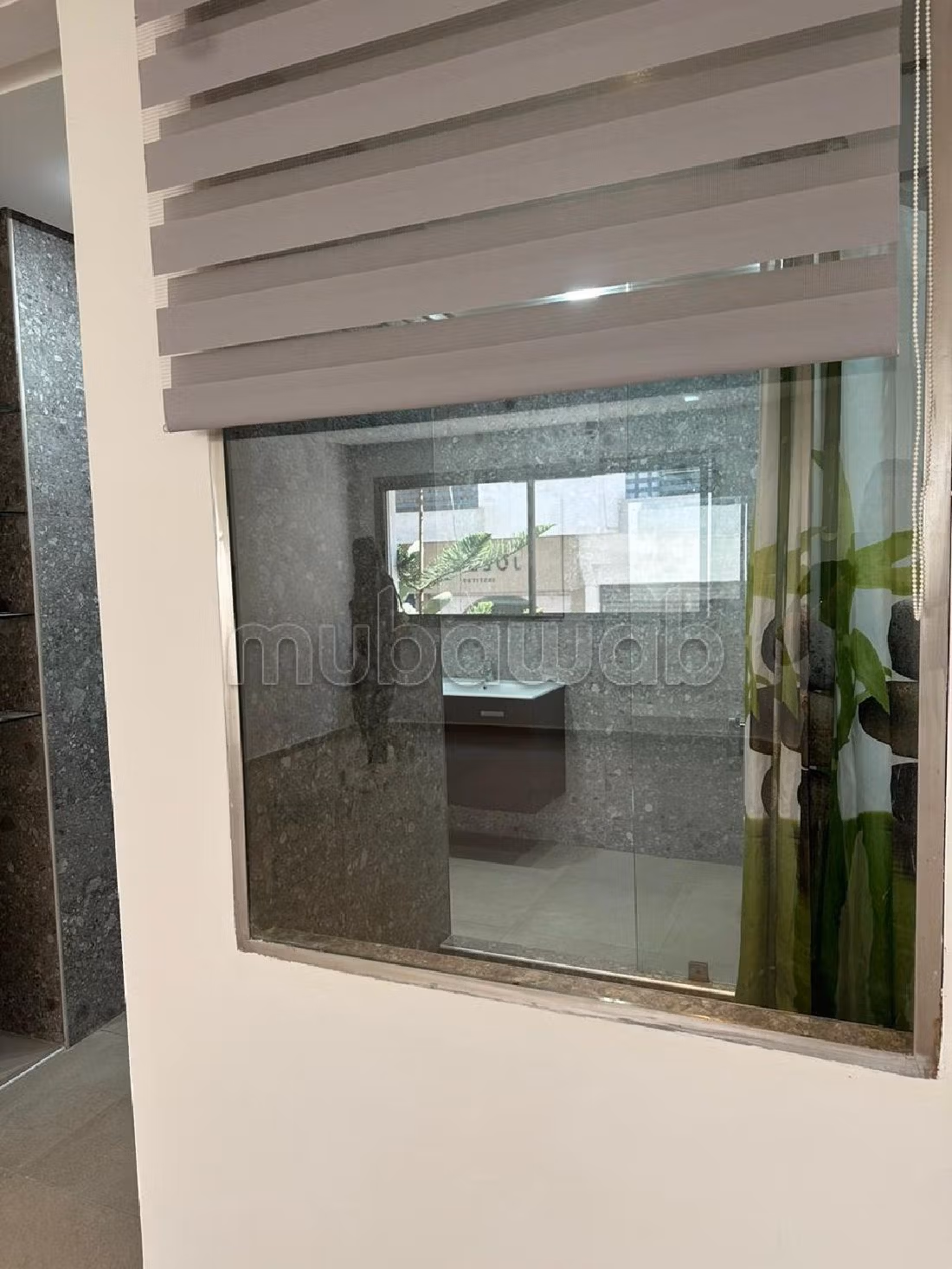 Appartement usage Bureau