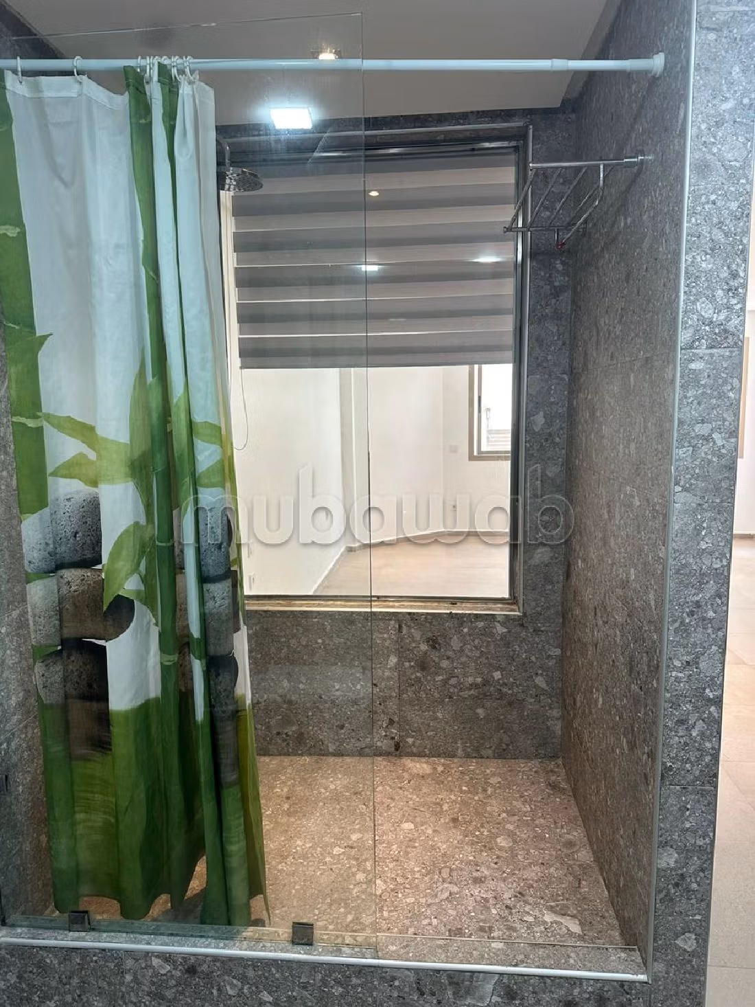 Appartement usage Bureau