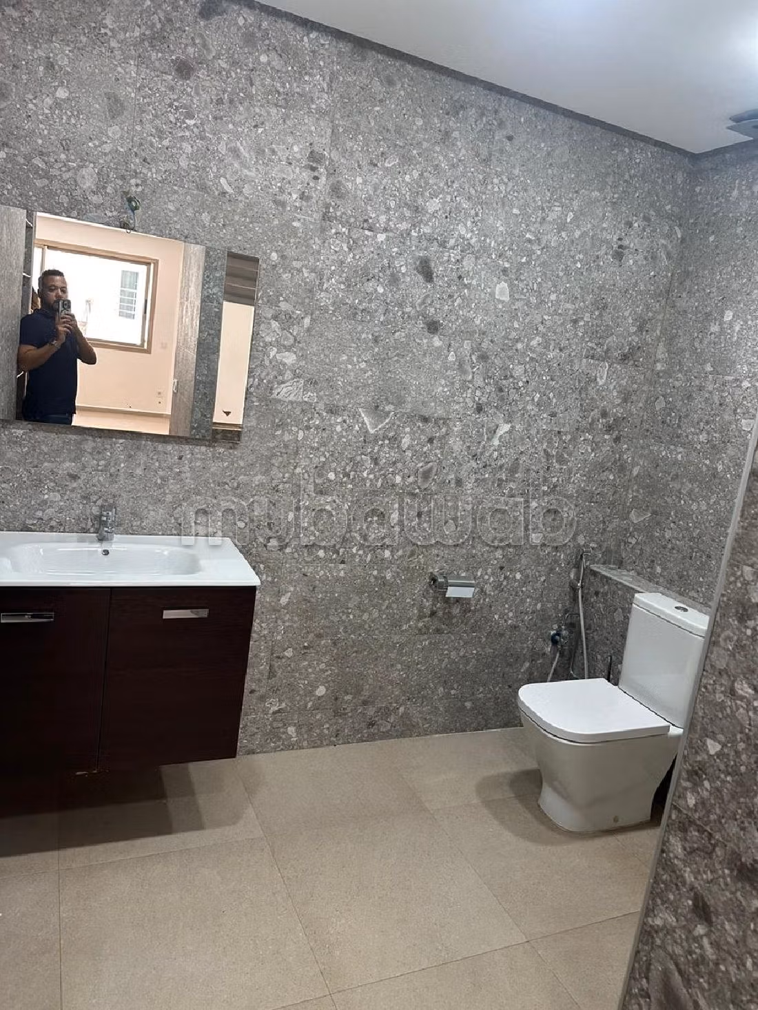 Appartement usage Bureau