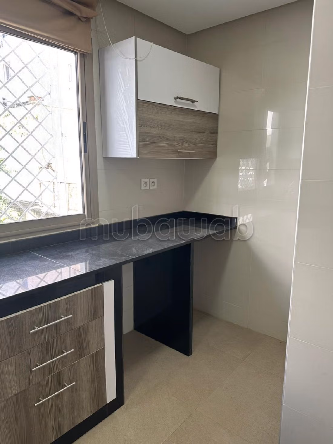 Appartement usage Bureau