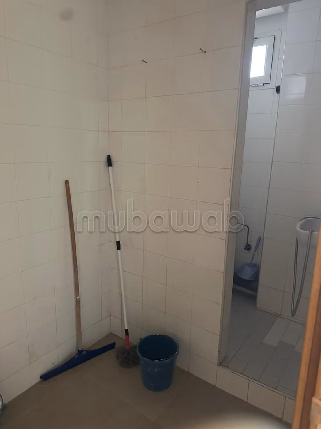 Appartement usage Bureau