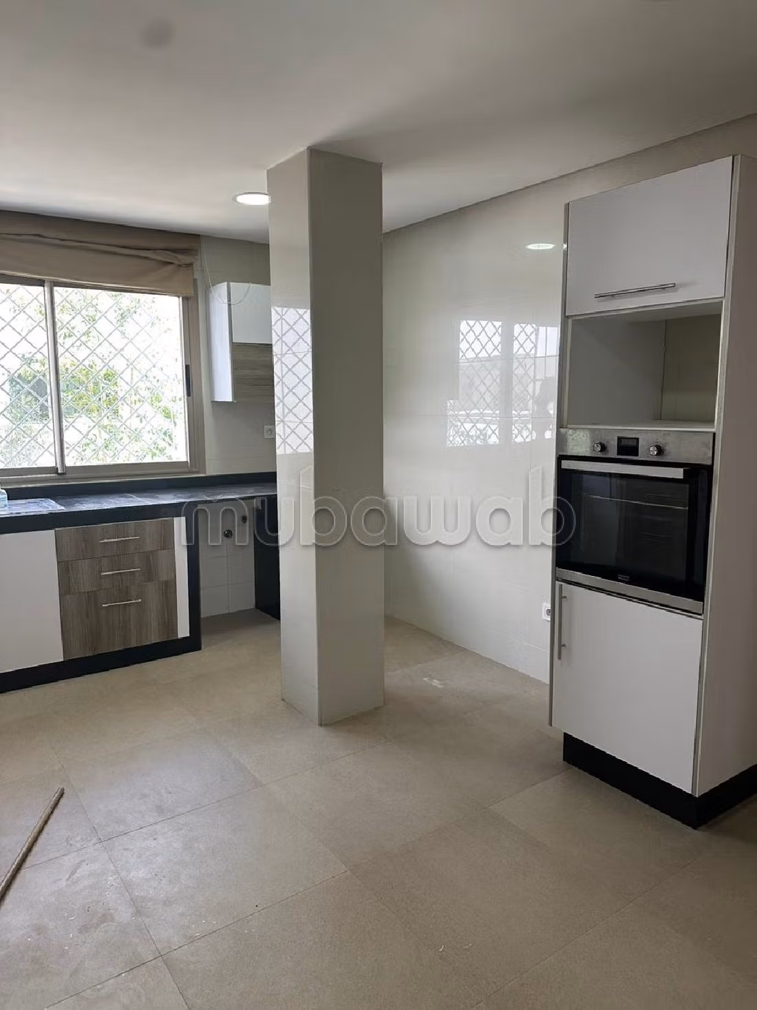 Appartement usage Bureau