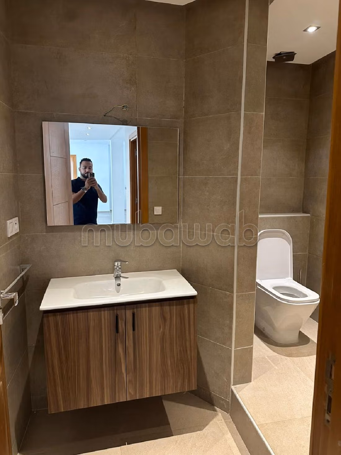 Appartement usage Bureau